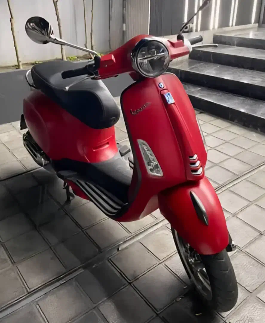 وسپا|موتورسیکلت|تهران, کامرانیه|دیوار