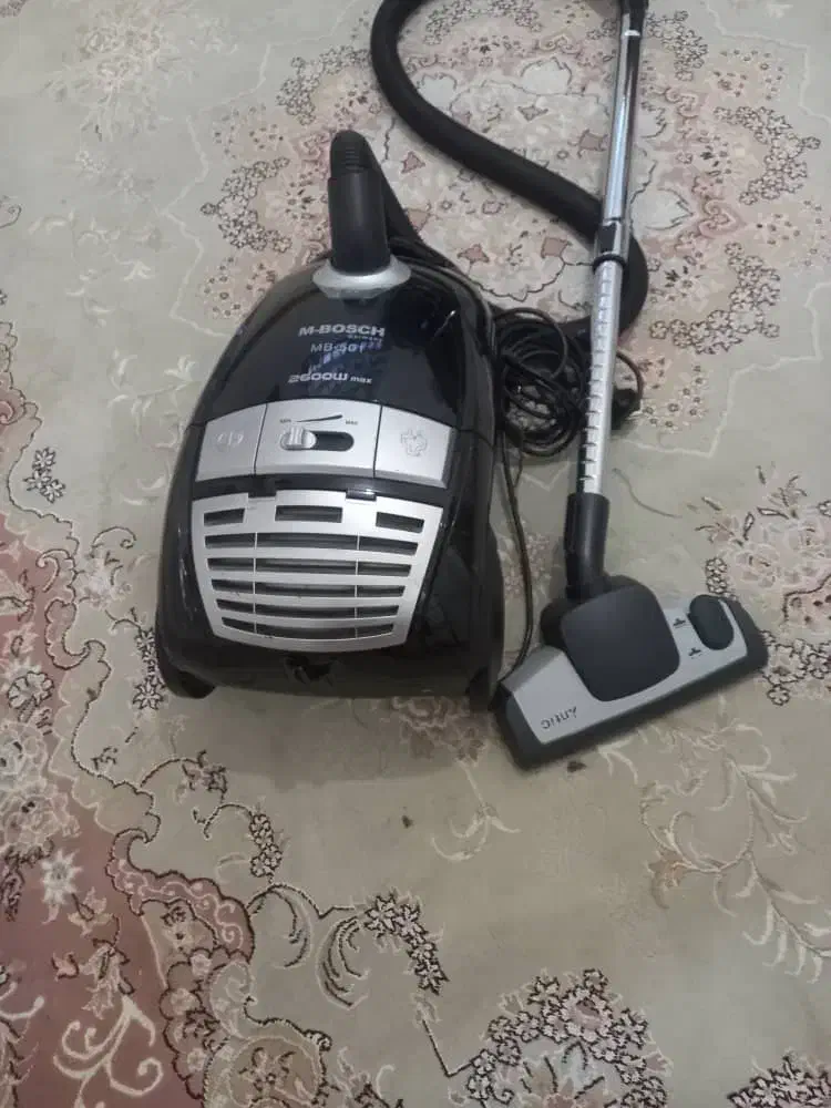 جارو برقی|جاروبرقی، جارو شارژی، بخارشو|رشت, حمیدیان|دیوار