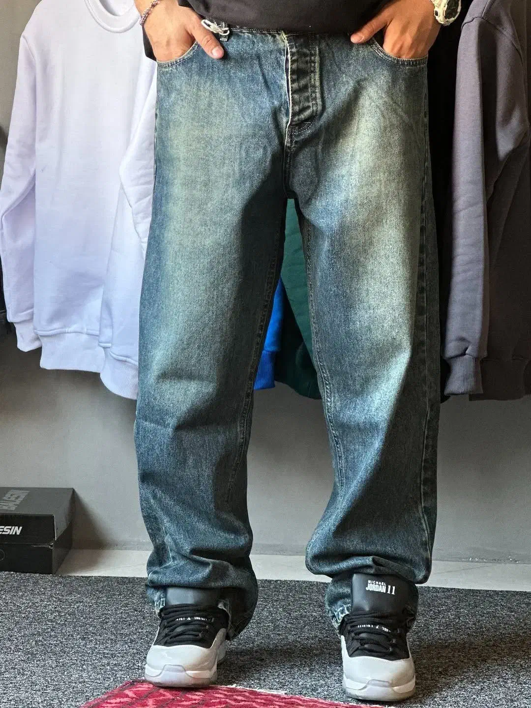 شلواربخربه قیمت پارسال بخر|لباس|کاشان, فاز ۲ ناجی آباد|دیوار