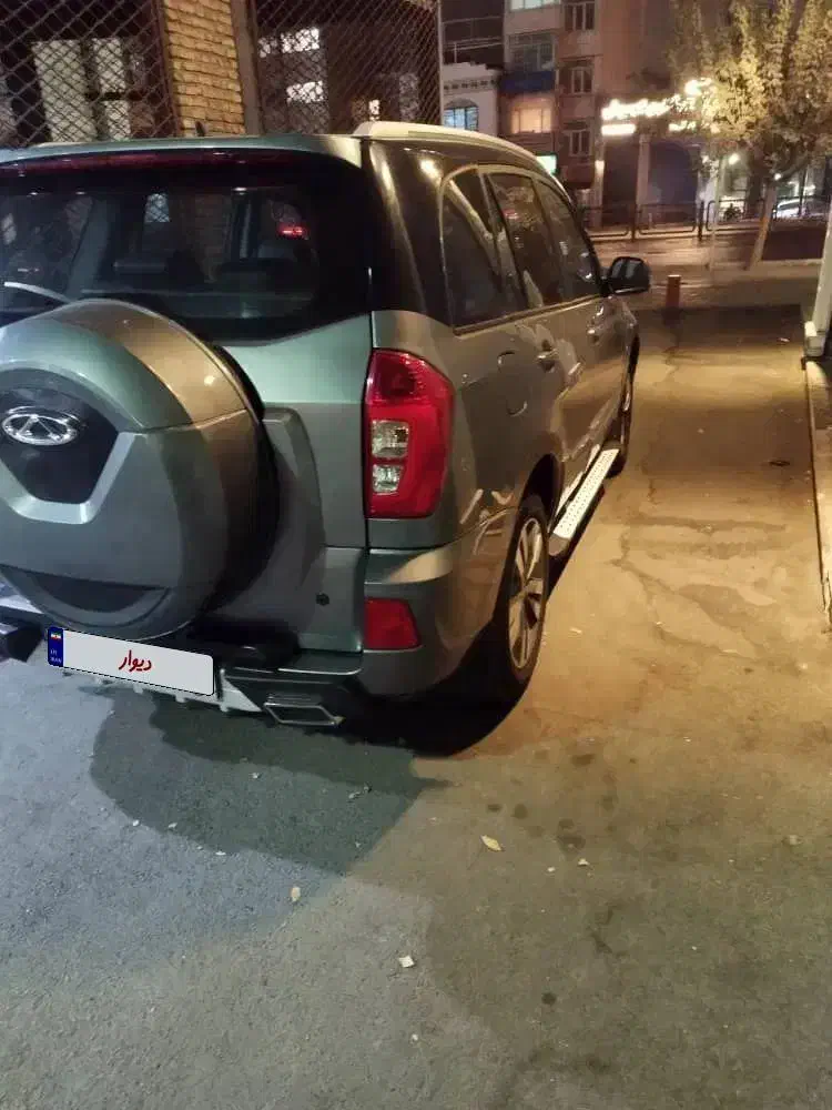 مدل ۱۳۹۸ MvM X33|خودرو سواری و وانت|تهران, تهرانسر شمالی|دیوار