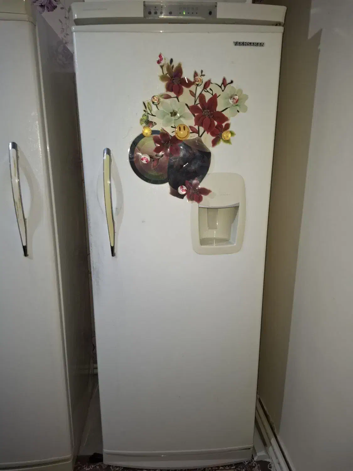 یخچال دوقلو|یخچال و فریزر|پردیس, فاز ۱|دیوار