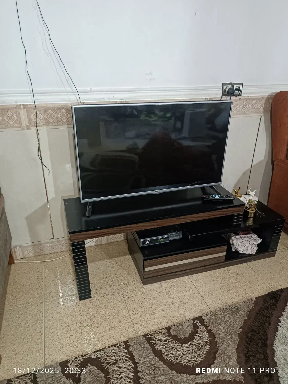 لوازم خانه|آینه|کرباسک, |دیوار