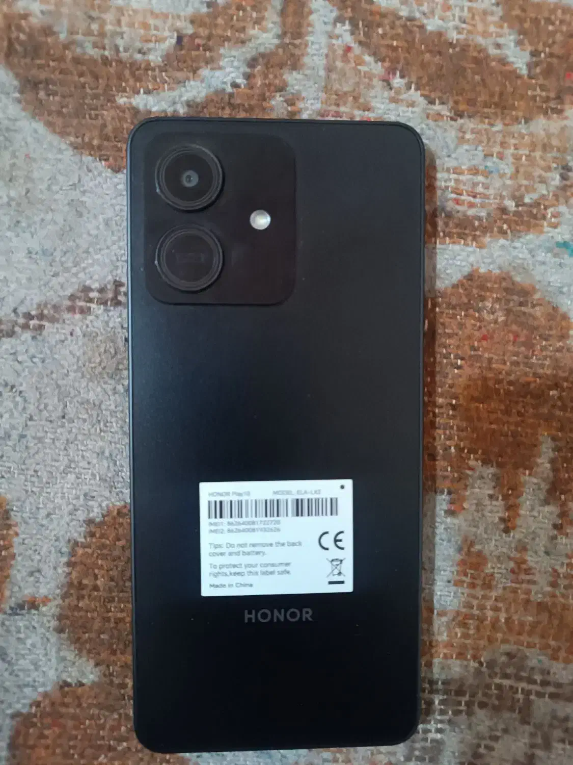 هونور play10|موبایل|قره ضیاالدین, |دیوار