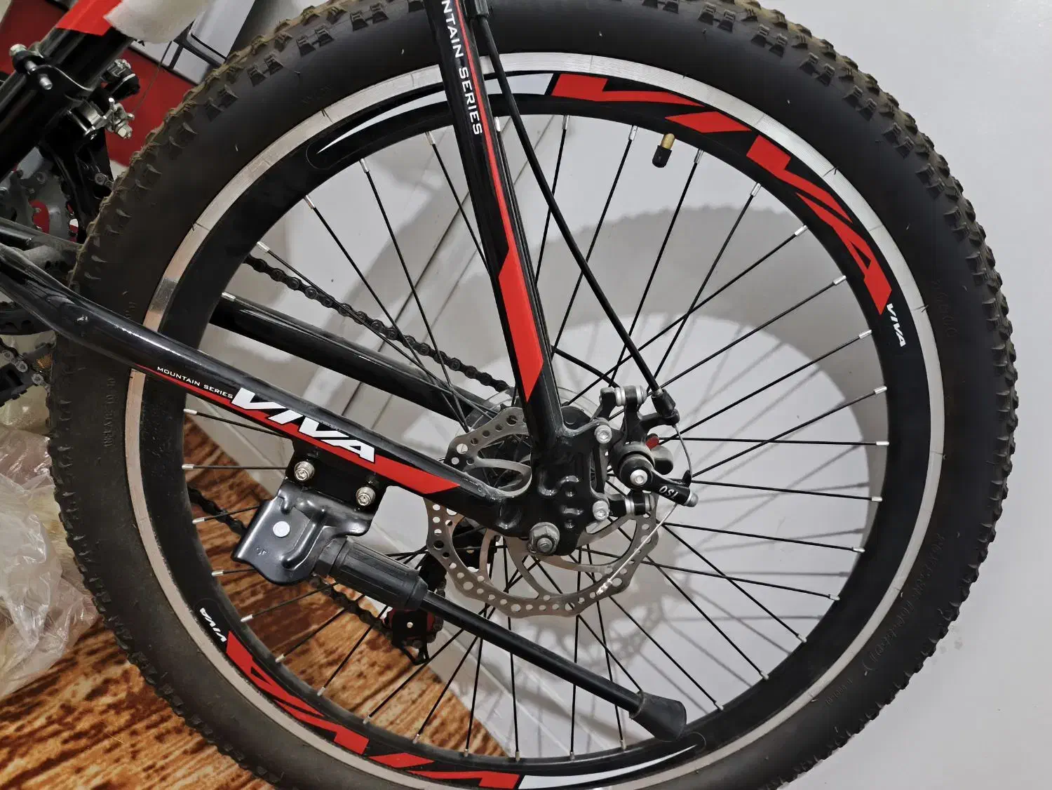 دوچرخه ویوا|دوچرخه، اسکیت، اسکوتر|سراوان, |دیوار