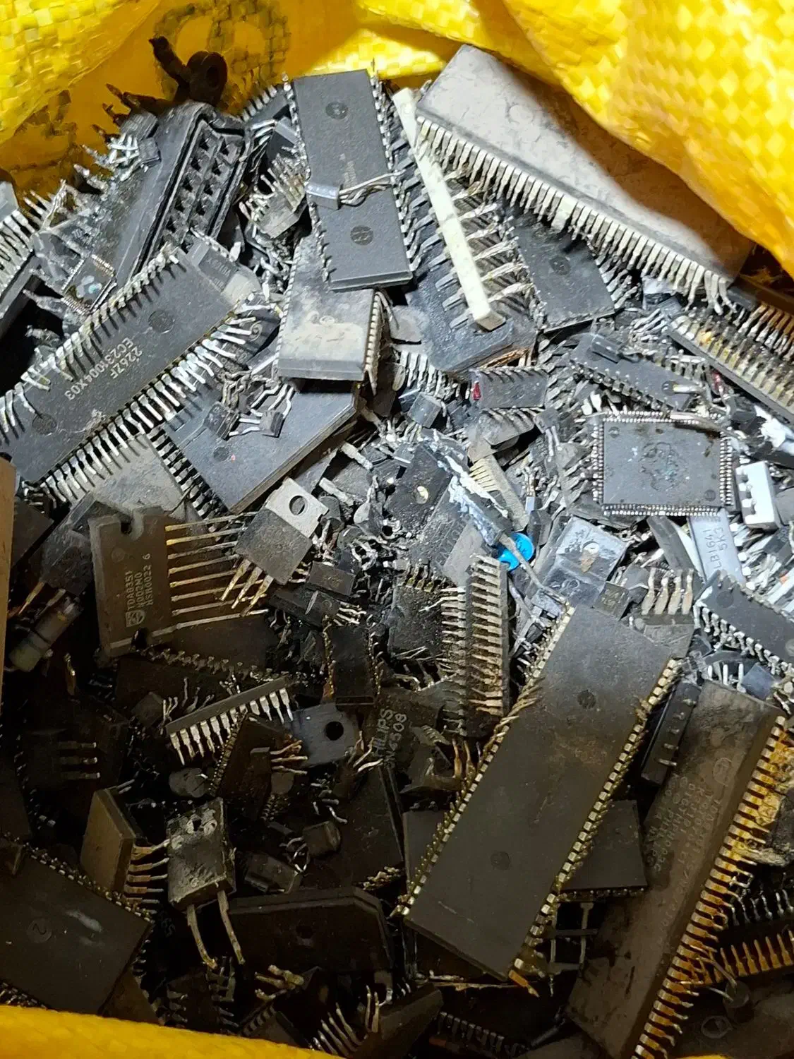 برد آی سی خرچنگی کامپیوتر|قطعات و لوازم جانبی رایانه|نسیمشهر, |دیوار