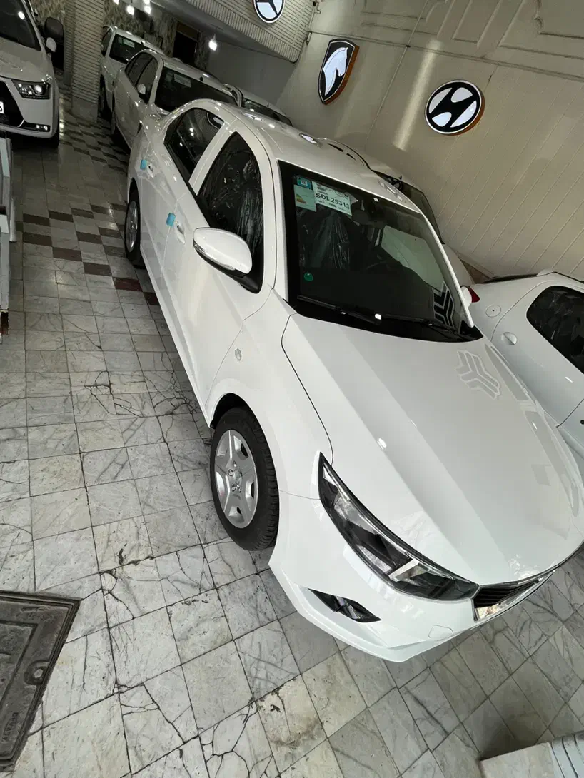 تارا ۶ دندهv1صفر وکارکرده|خودرو سواری و وانت|کرمان, |دیوار