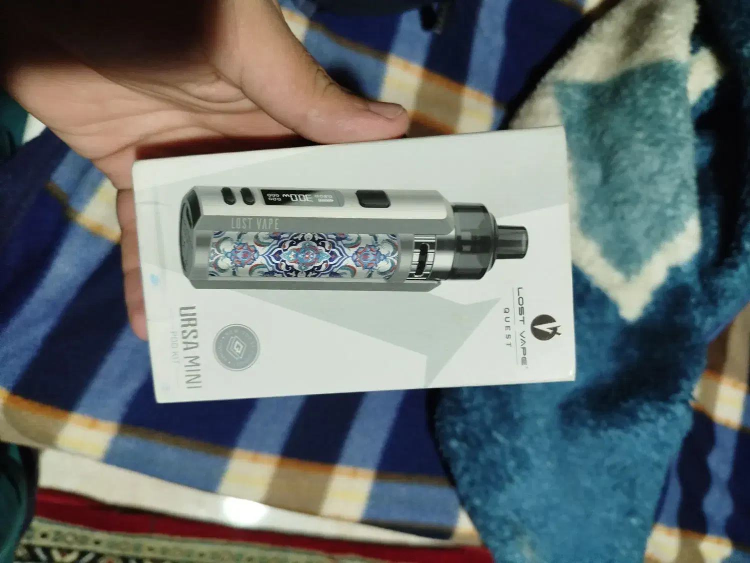 پاد ماد دست دو تخفیف هم میدم به خریدار|زیورآلات و اکسسوری|بندر انزلی, لیچارگی حسن رود|دیوار