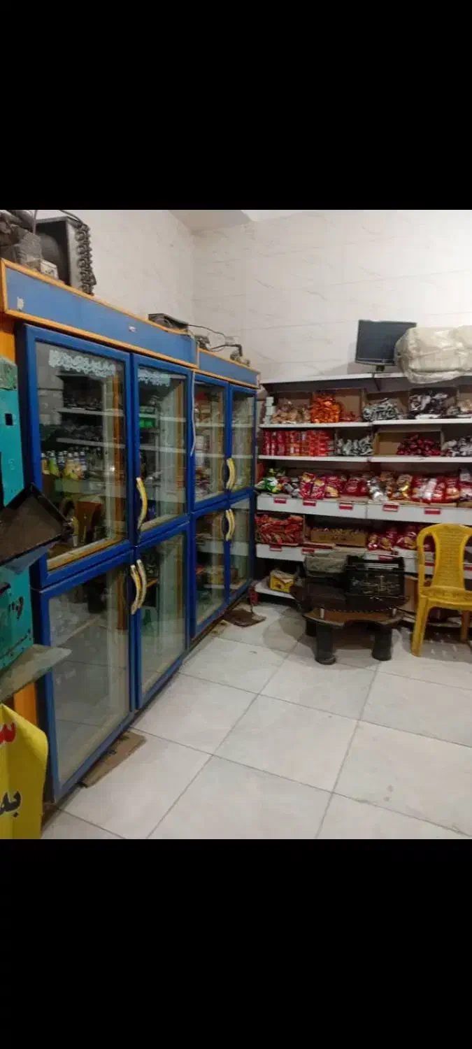 مغازه کارگاه غفاری تهران یافت اباد|فروش مغازه و غرفه|تهران, یافت آباد جنوبی|دیوار