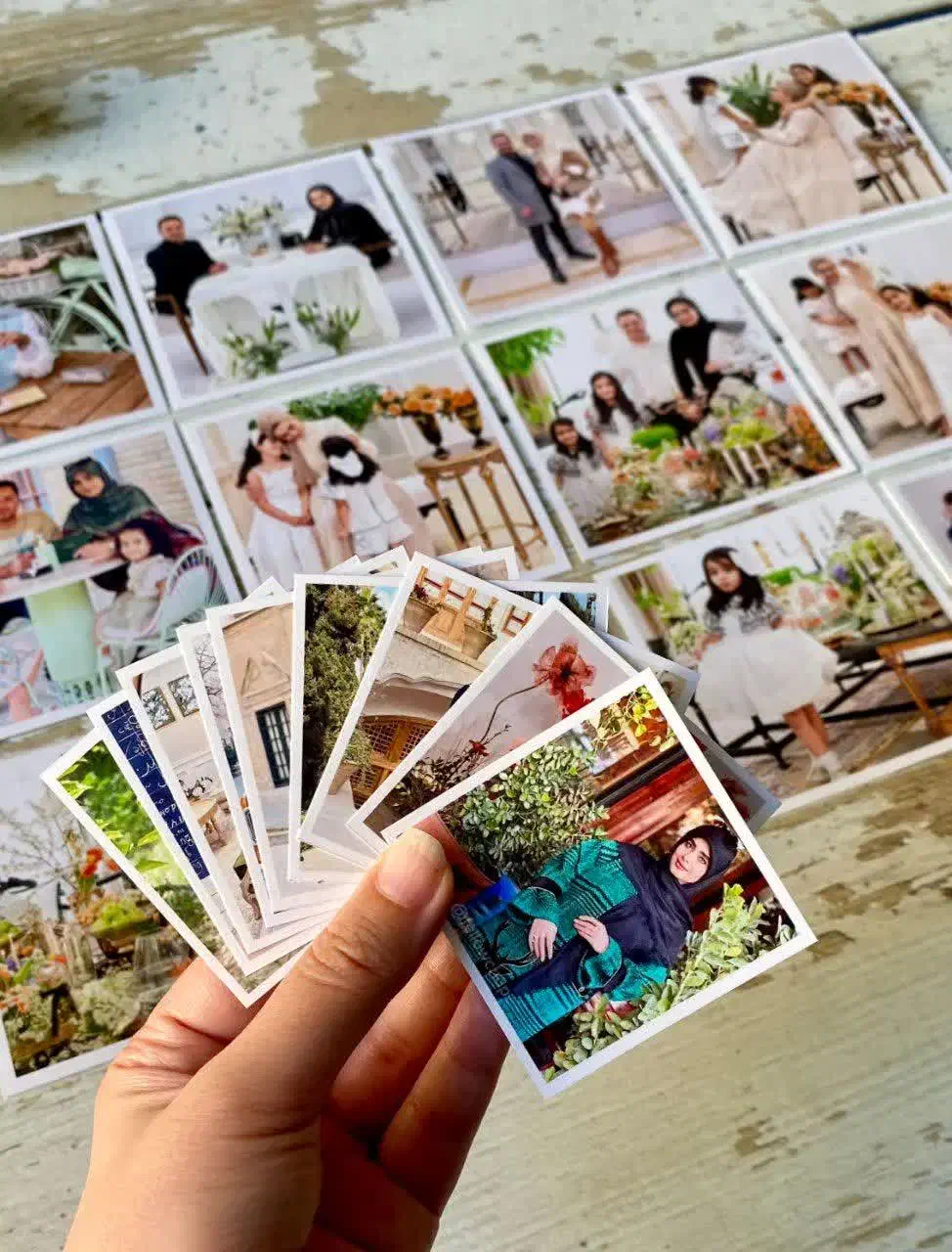 چاپ عکس|تابلو، نقاشی، عکس|مشهد, شهرک بهارستان|دیوار