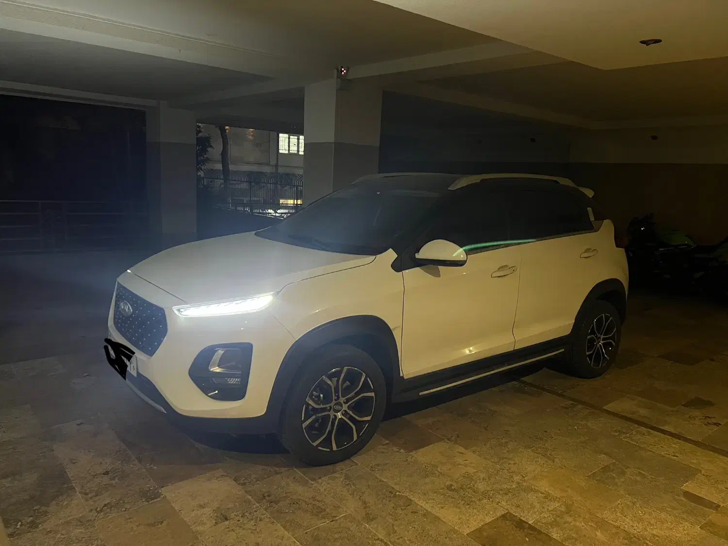 ام وی او ایکس ۲۲ پرو|خودرو سواری و وانت|تهران, نیلوفر|دیوار