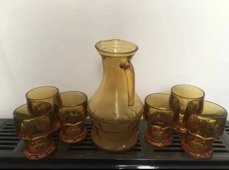 ظروف عتیقه|کلکسیون اشیاء عتیقه|فسا, |دیوار