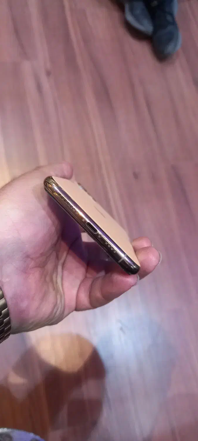 iPhone 11 Pro Max 256 2sim|موبایل|تهران, فردوسی|دیوار