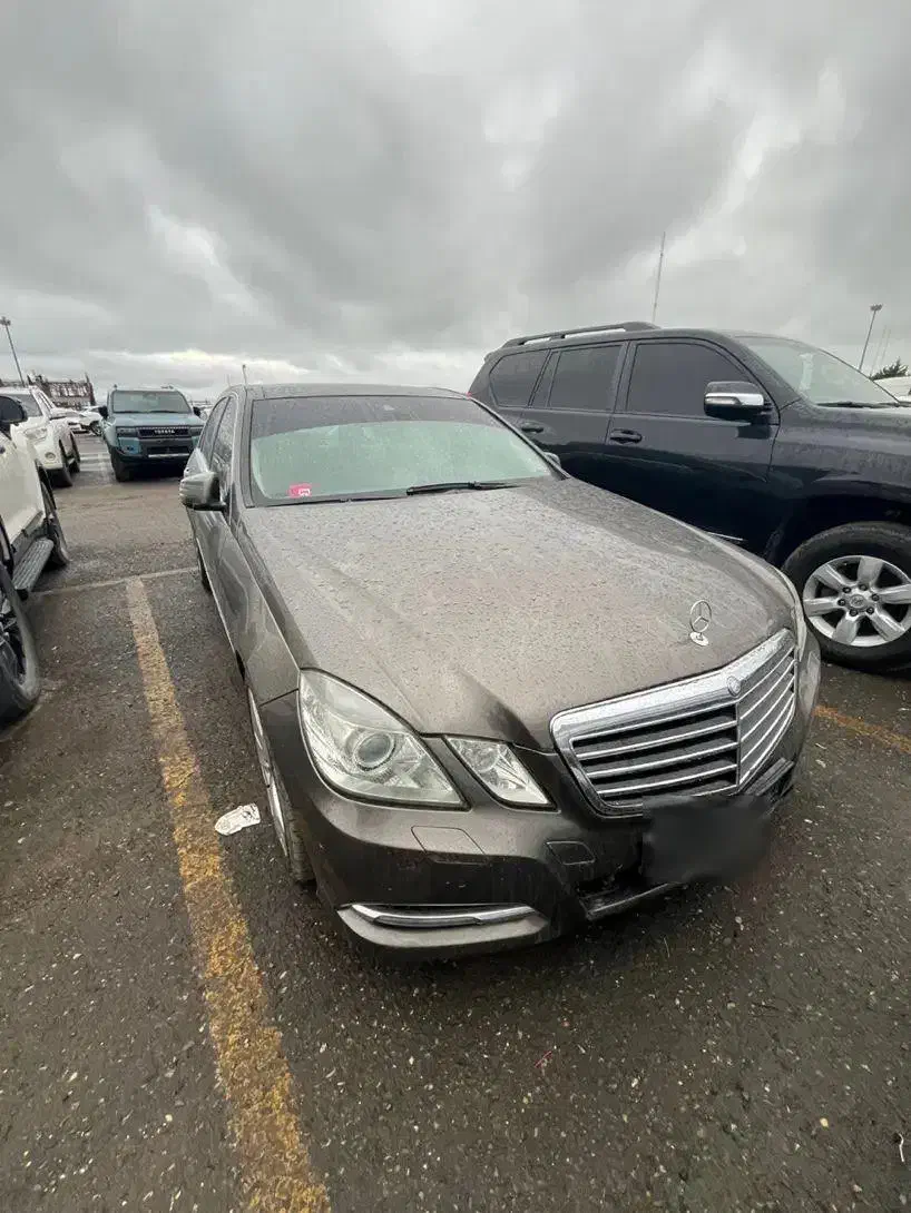 بنز گذر E300 فول|خودرو سواری و وانت|رشت, گلسار|دیوار