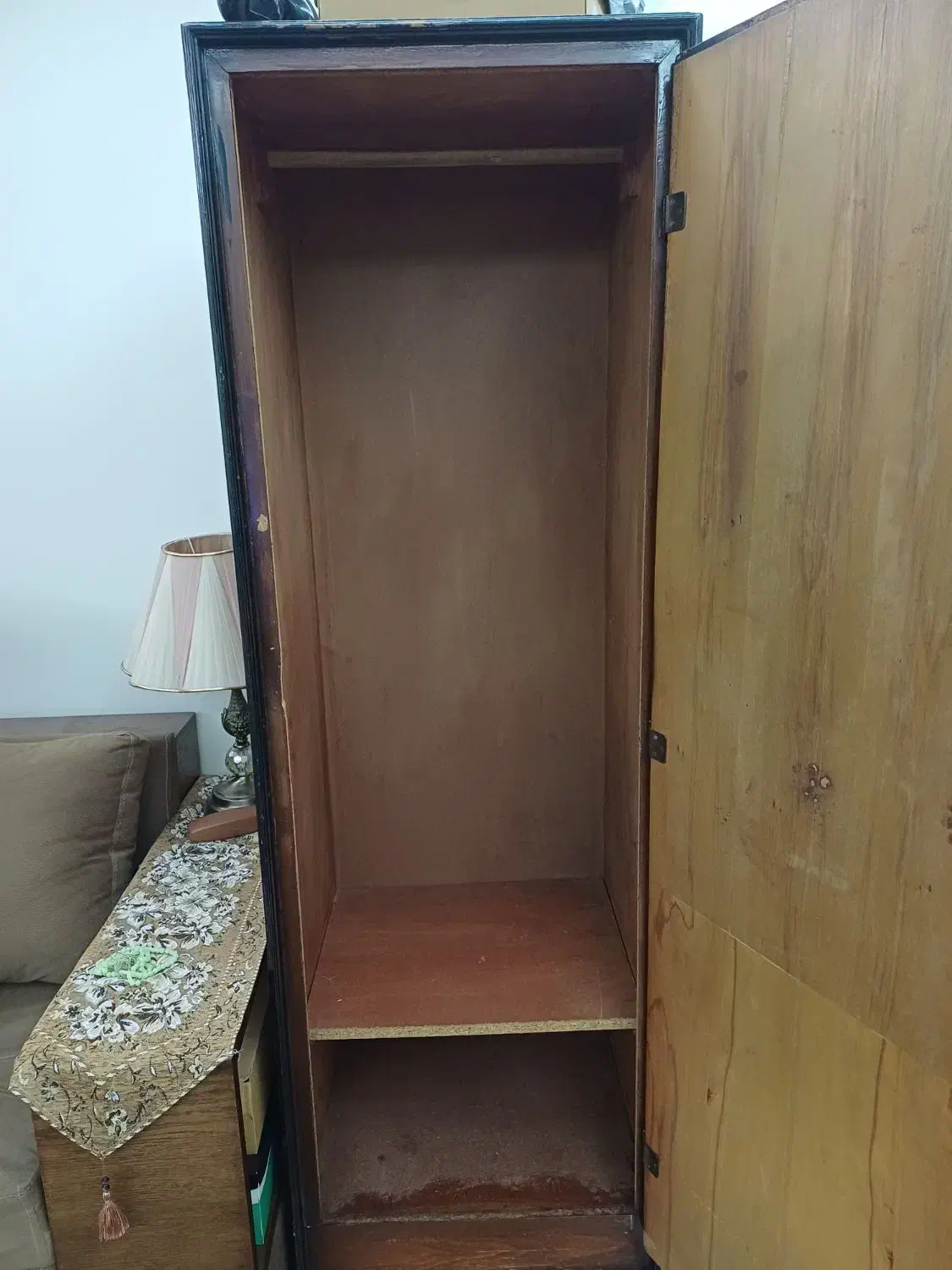 کمد قیمت مناسب|جاکفشی، کمد، دراور|تهران, دهم فروردین|دیوار