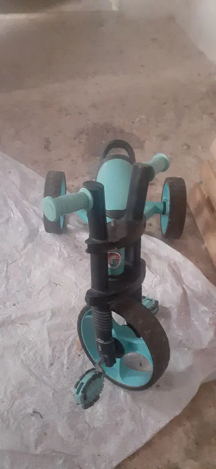 سه چرخه|دوچرخه، اسکیت، اسکوتر|ارومیه, |دیوار