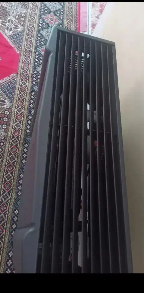 بخاری کم مصرف برقی گازی|بخاری، هیتر، شومینه|کاشمر, |دیوار