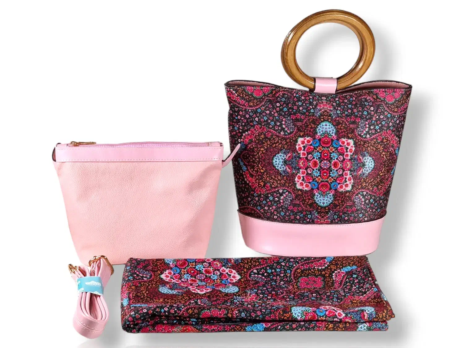 کیف و روسری ابریشم|کیف، کفش، کمربند|تهران, طرشت|دیوار