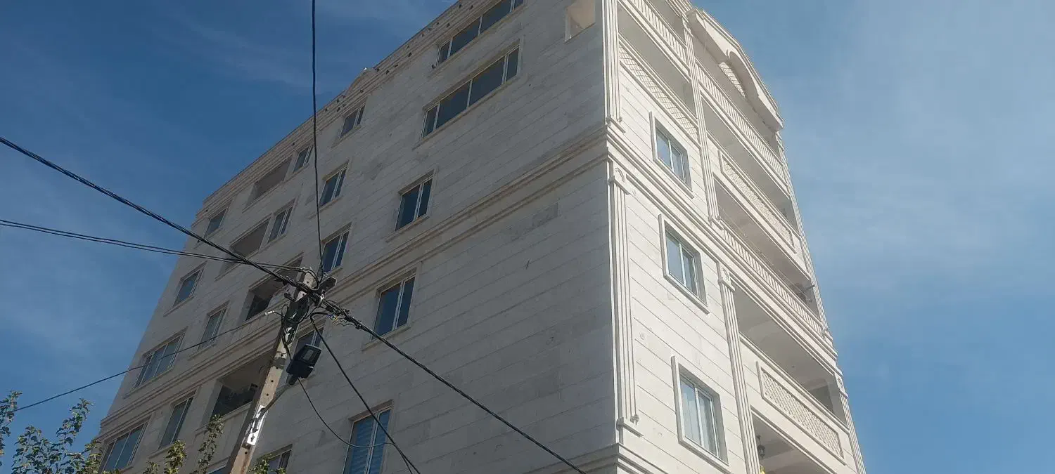 آپارتمان دو کله بر|فروش آپارتمان|اسلام‌‌آباد غرب, |دیوار