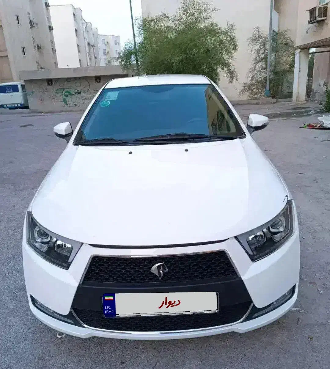 دنا پلاس|خودرو سواری و وانت|بندرعباس, |دیوار