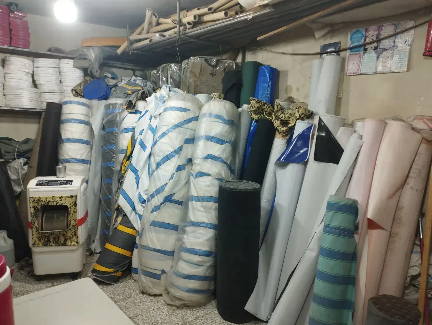 به یه شاگرد آقا ترجیحا خیاط نیازمندیم|استخدام آموزشی|زابل, |دیوار