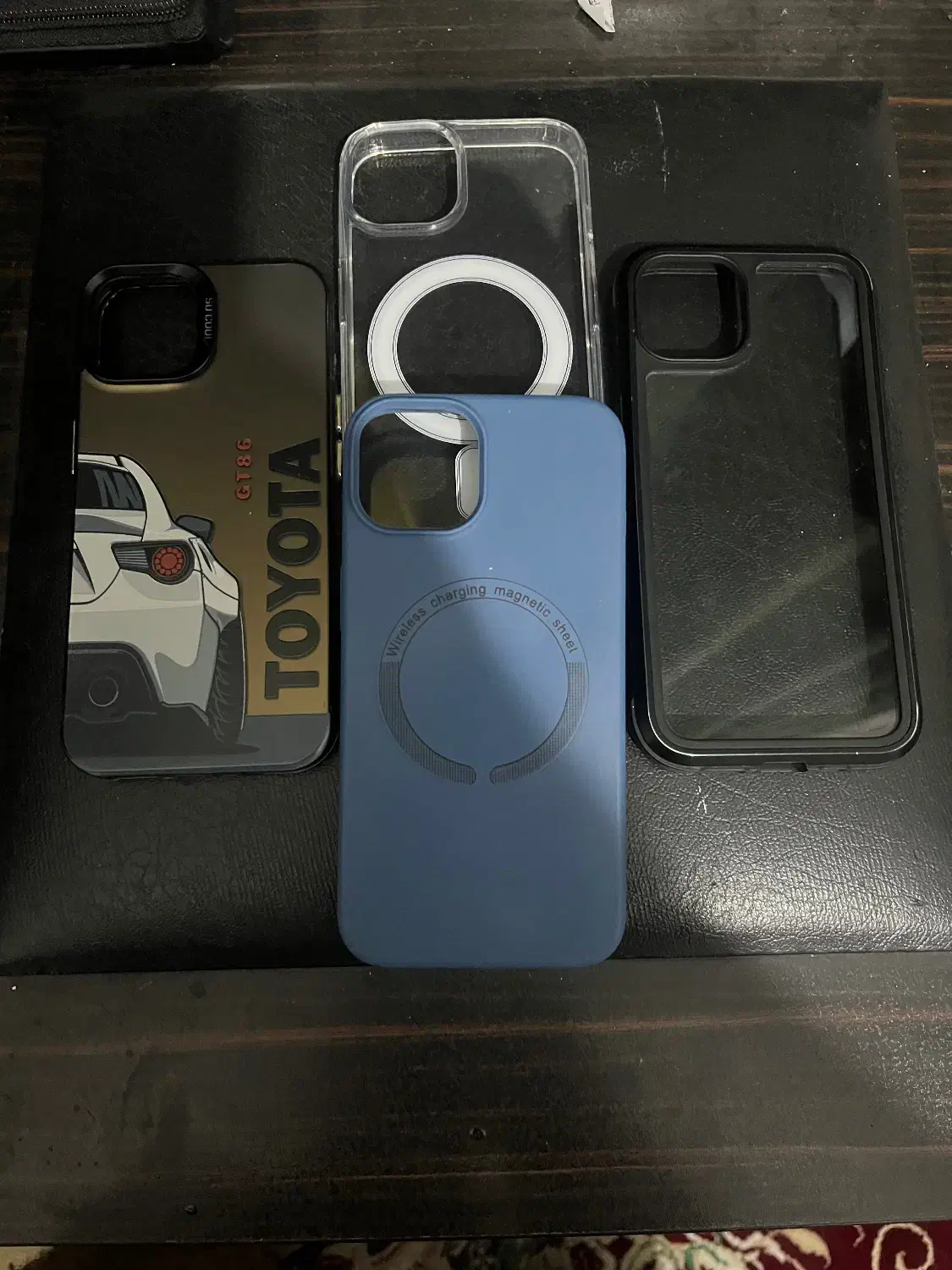 لوازم ایفون|لوازم جانبی موبایل و تبلت|گرگان, |دیوار