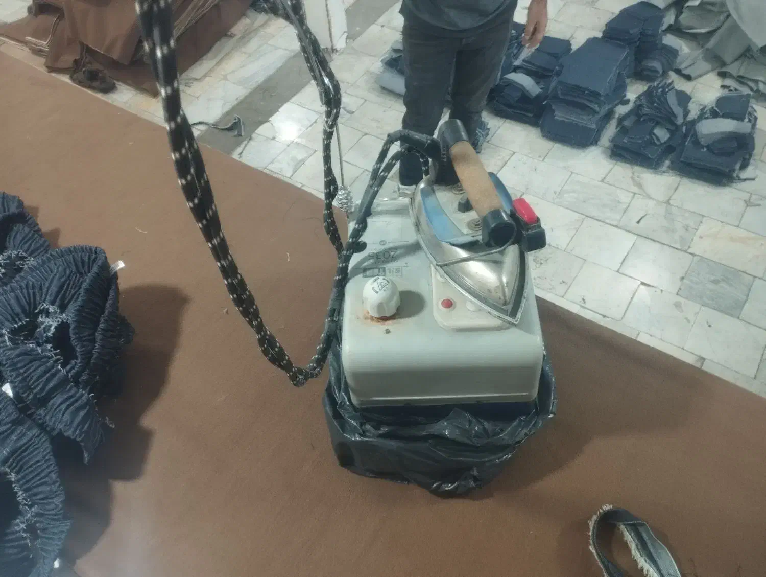 اتوبخارفروشی|اتو و لوازم اتو|ملایر, |دیوار