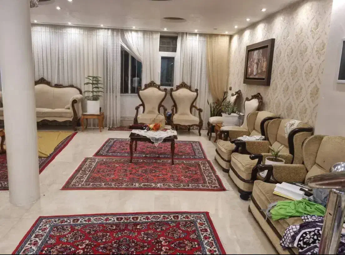 مستقل دانشگاه دو کله بر دوبلکس|فروش آپارتمان|اراک, |دیوار