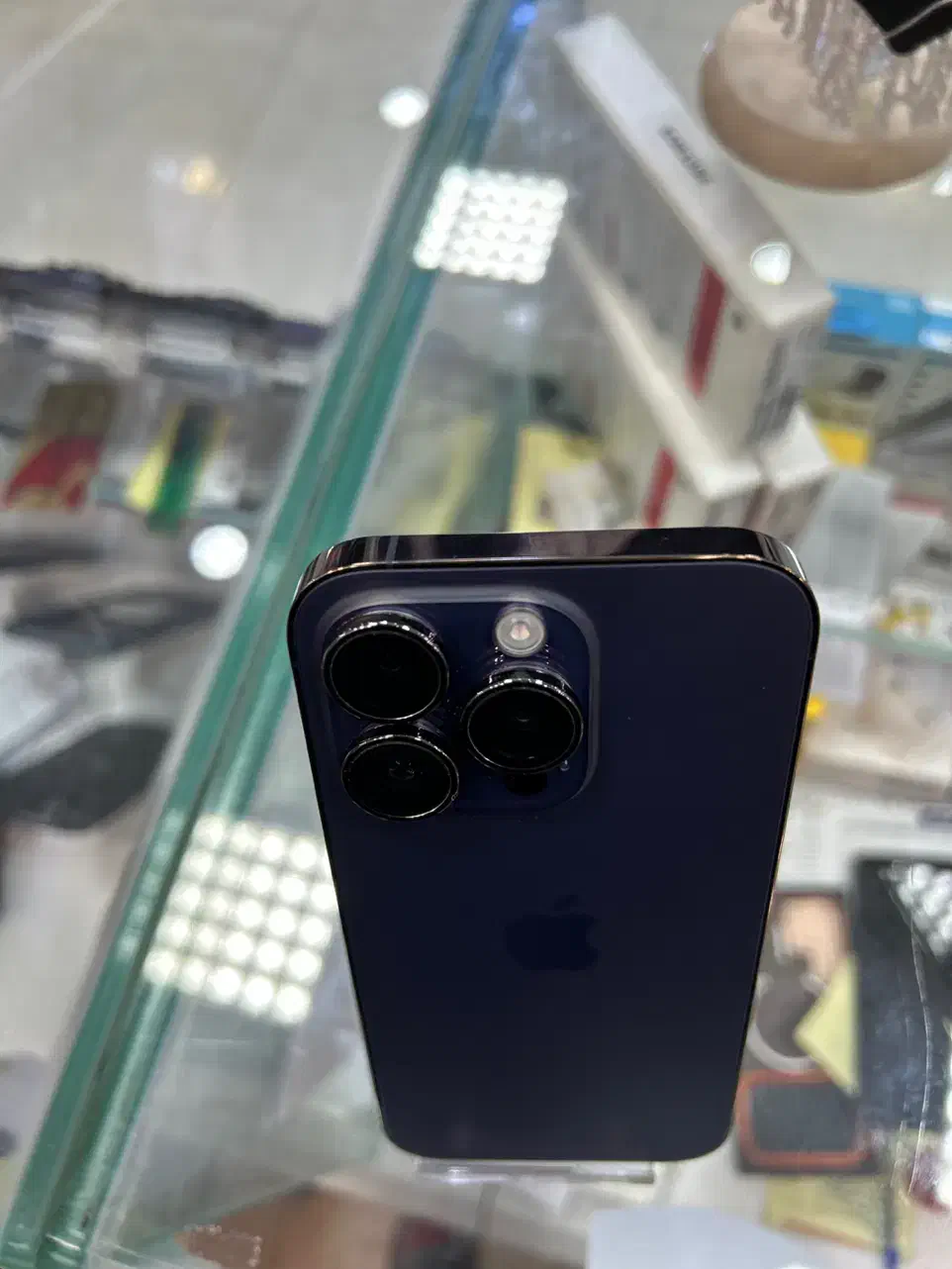 14pro|موبایل|قم, چهل درخت‎|دیوار