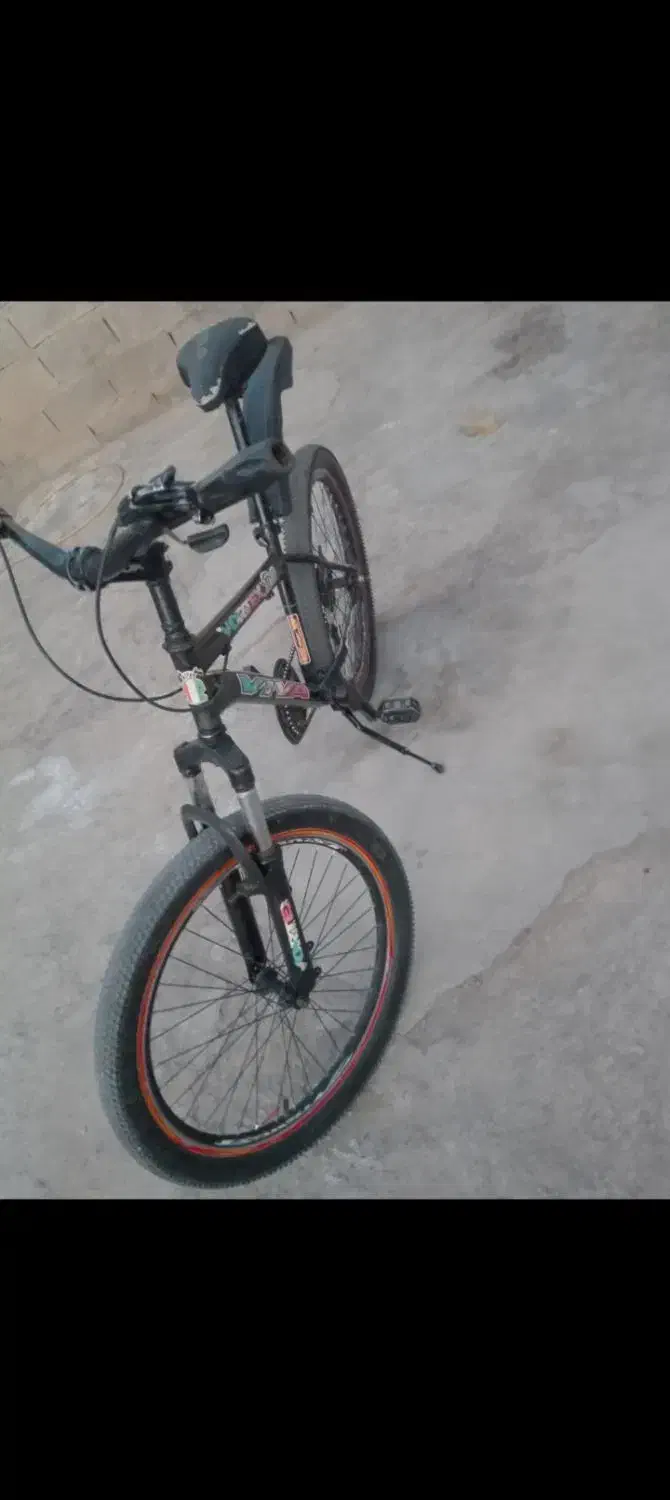 دوچرخه ۲۴|دوچرخه، اسکیت، اسکوتر|چترود, |دیوار