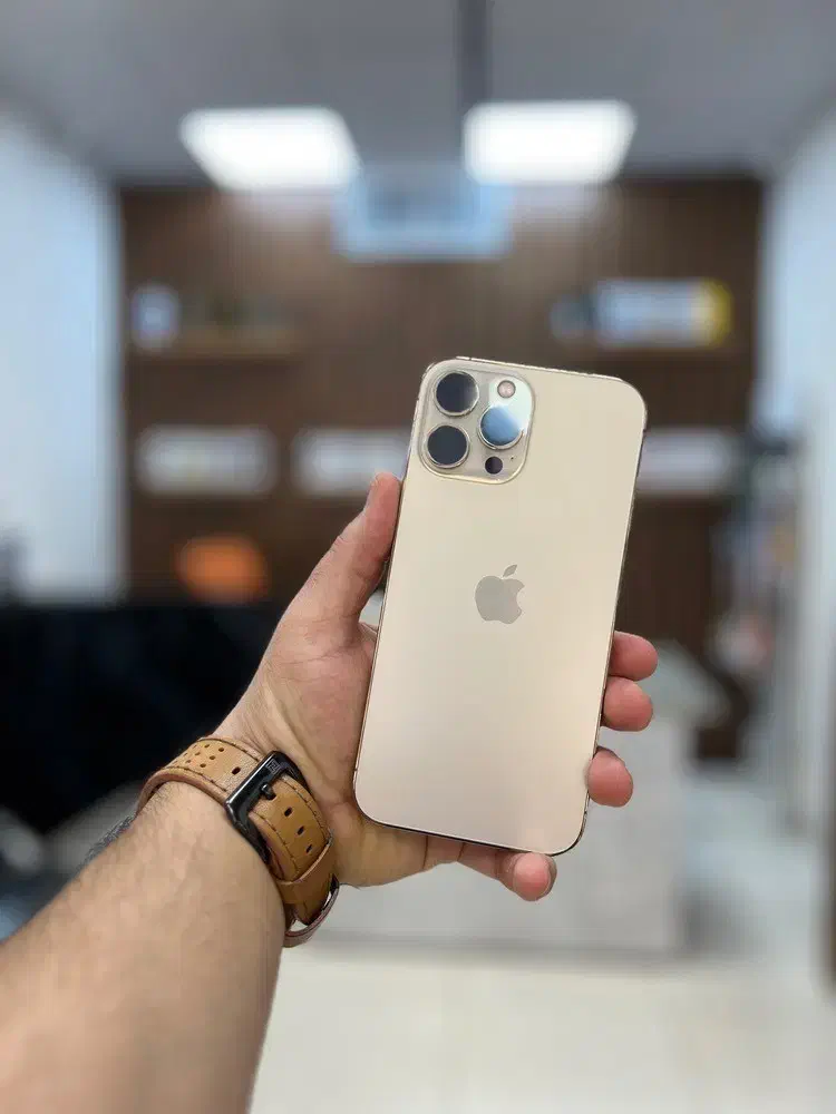 آیفون 13 پرو فوق العاده تمیز|موبایل|شهرکرد, |دیوار