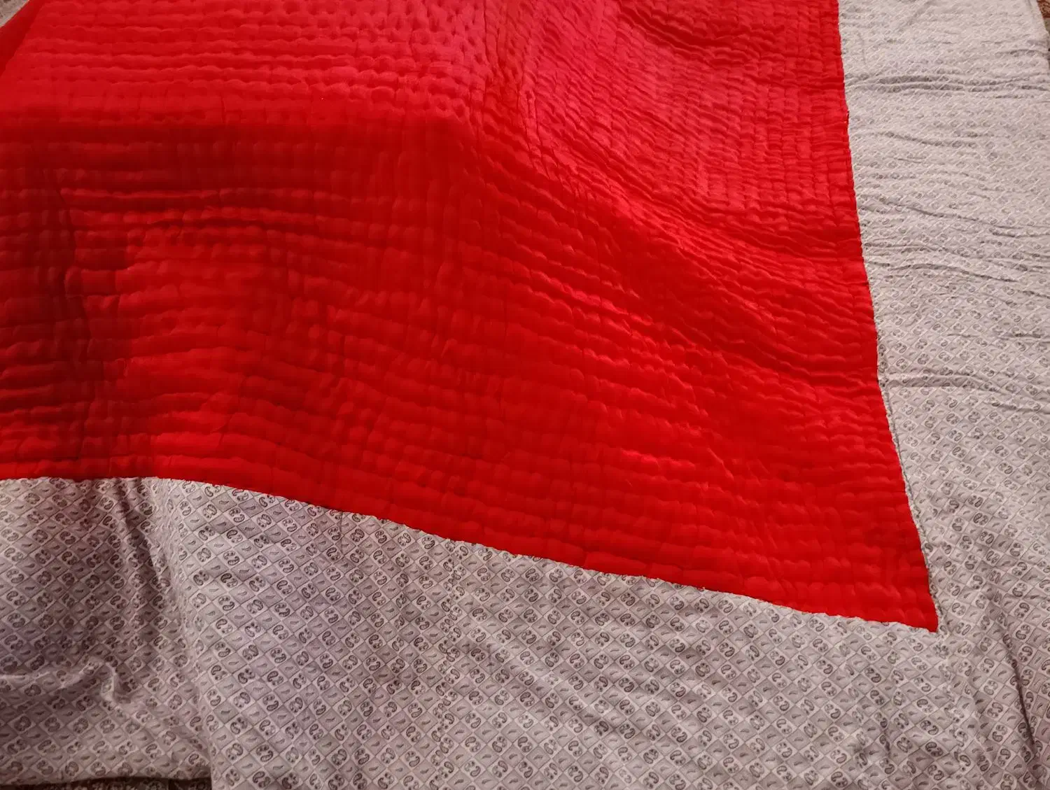 لحاف کرسی نو|فرش|گلپایگان, |دیوار