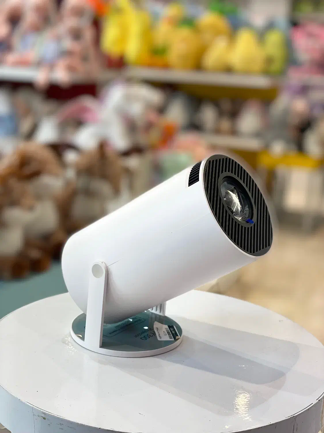 پروژکتور خانگی 4k|تلویزیون و پروژکتور|اصفهان, قلعه طبره|دیوار