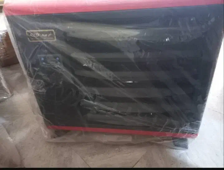 هیتر برقی فن دار سه فاز برند آذر تهویه مدل E18000|بخاری، هیتر، شومینه|اندیشه, اندیشه فاز ۱|دیوار