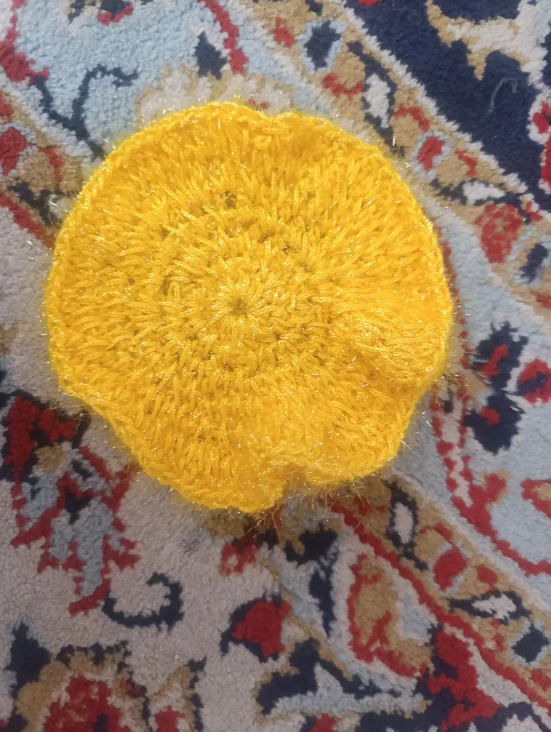 آموزش حرفه‌ای بافتنی دو میل و تک میل|خدمات آموزشی|بناب, |دیوار