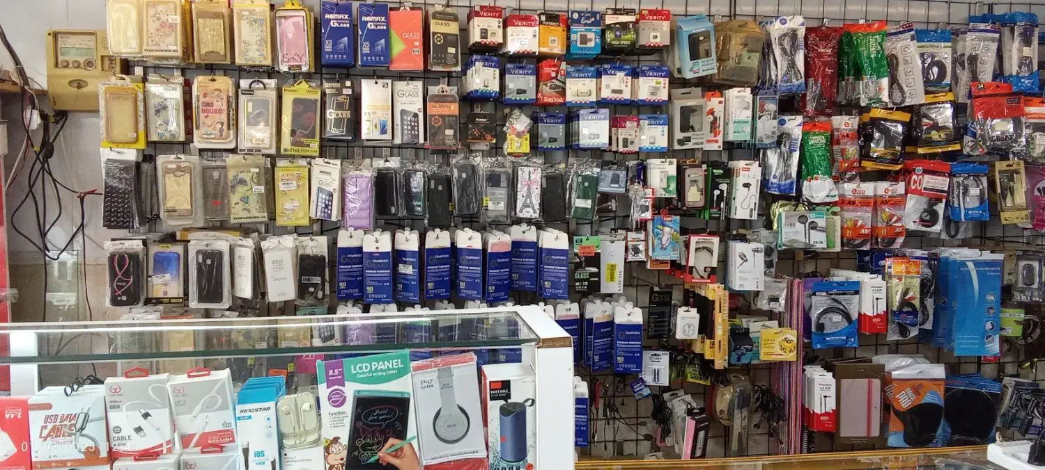 لوازم موبایل کامپیوتر|لوازم جانبی موبایل و تبلت|اردبیل, |دیوار