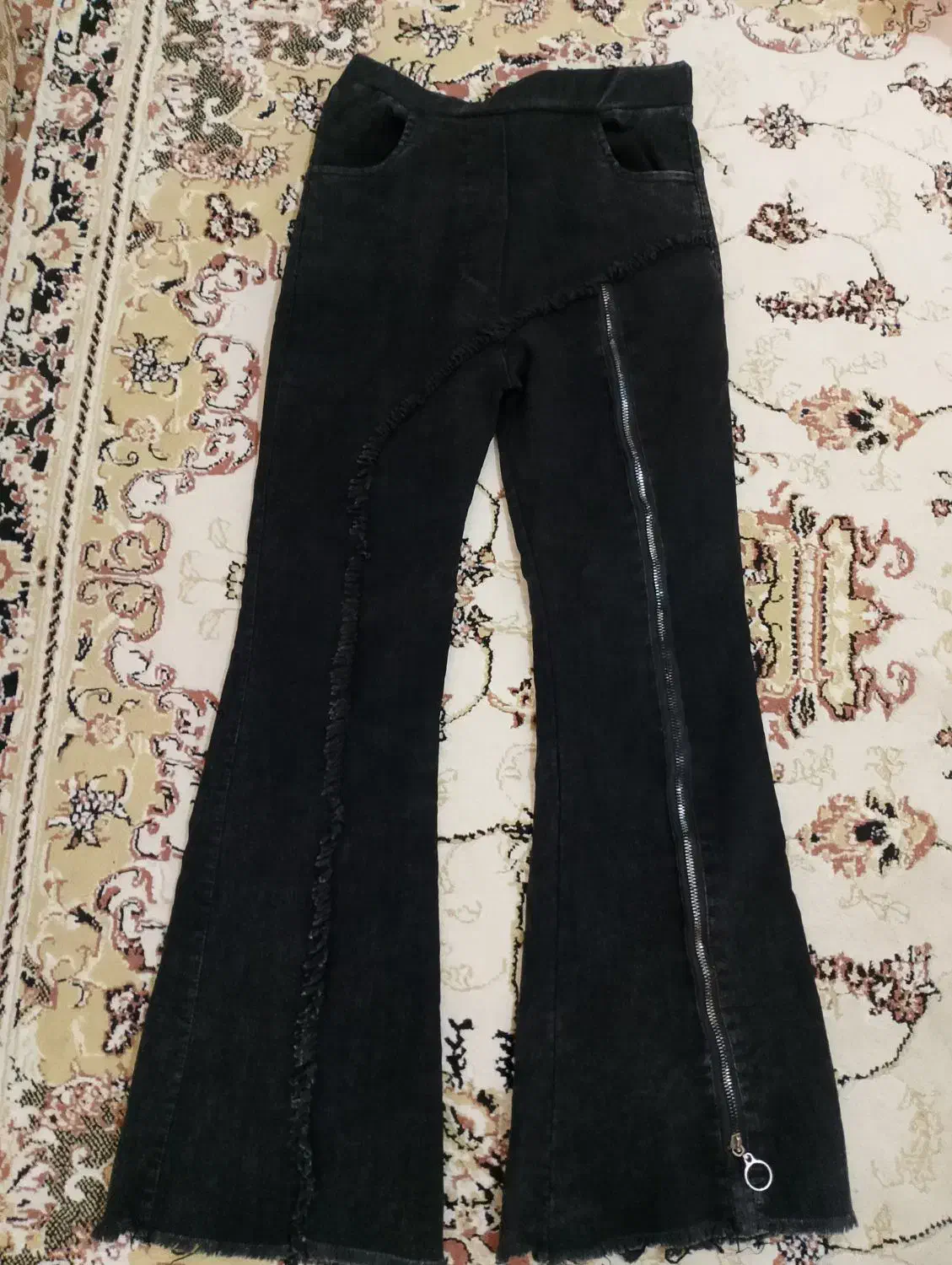 شلوار دخترانه|لباس|مرند, |دیوار