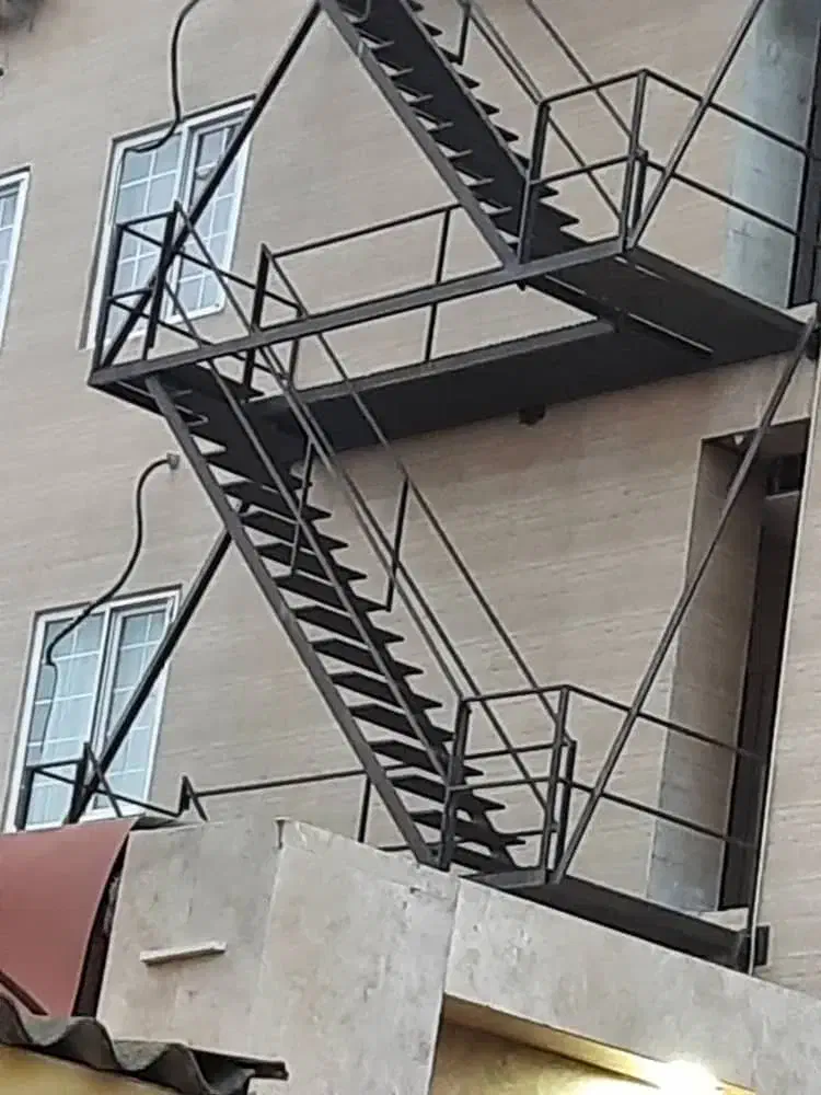 جوشکاری حرفه ای سبک و سنگین|خدمات پیشه و مهارت|بندر انزلی, کلیور|دیوار