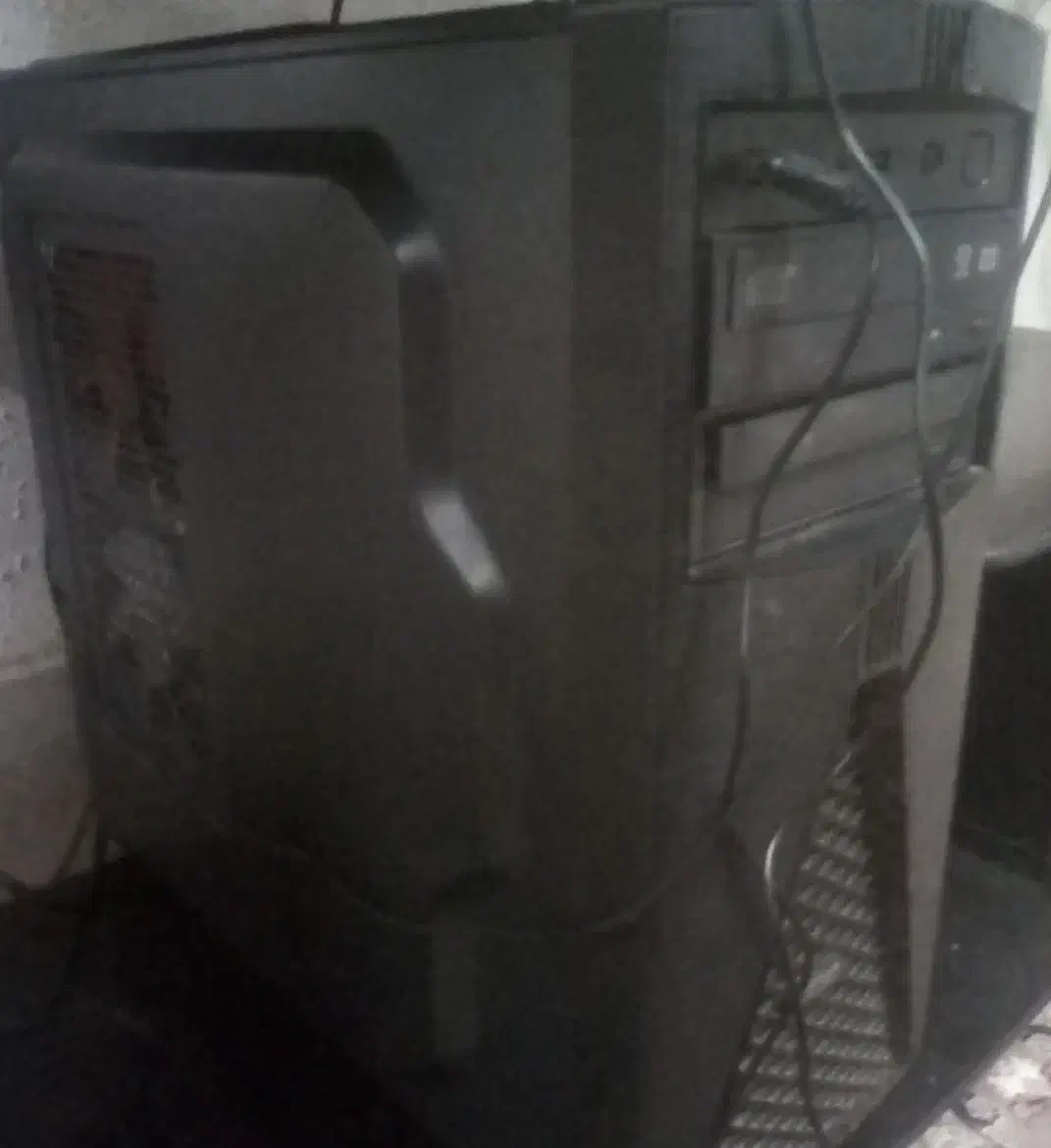 کیس i7|رایانه رومیزی|مشهد, امیر|دیوار