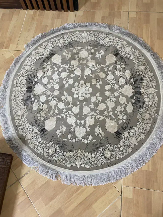 فرش ۱۲۰۰ گرد|فرش|بروجرد, |دیوار