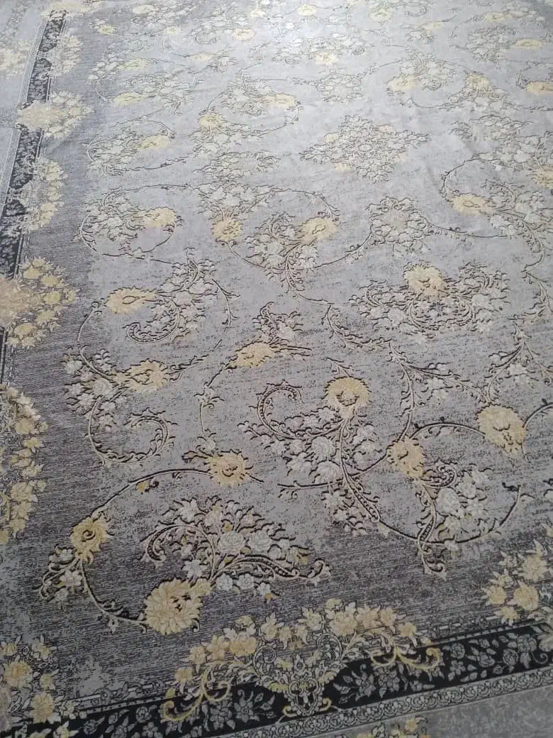 دوعدد قالیچه|فرش|حبیب آباد, |دیوار