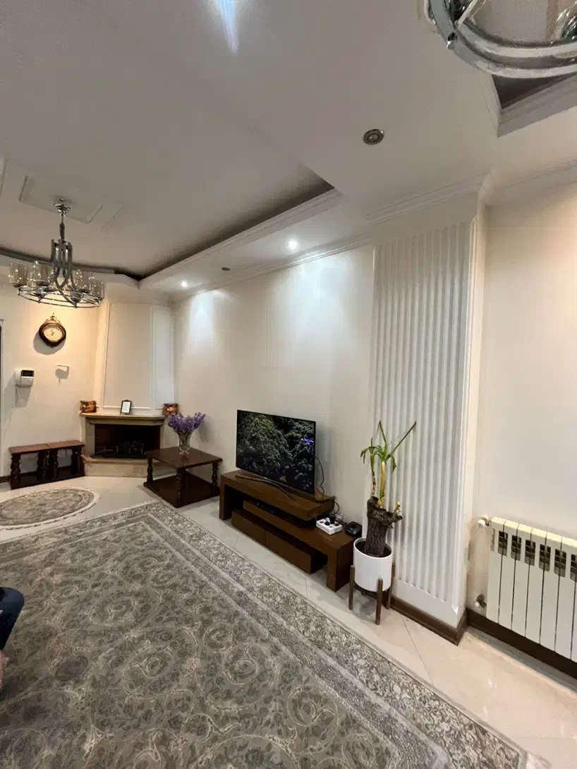 واحد تمیز ۶۰ متری شادمان