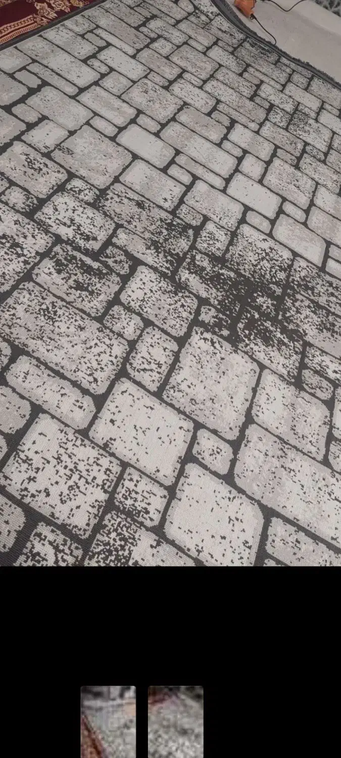 گلیم فرش|گلیم، جاجیم، گبه|کرمانشاه, |دیوار