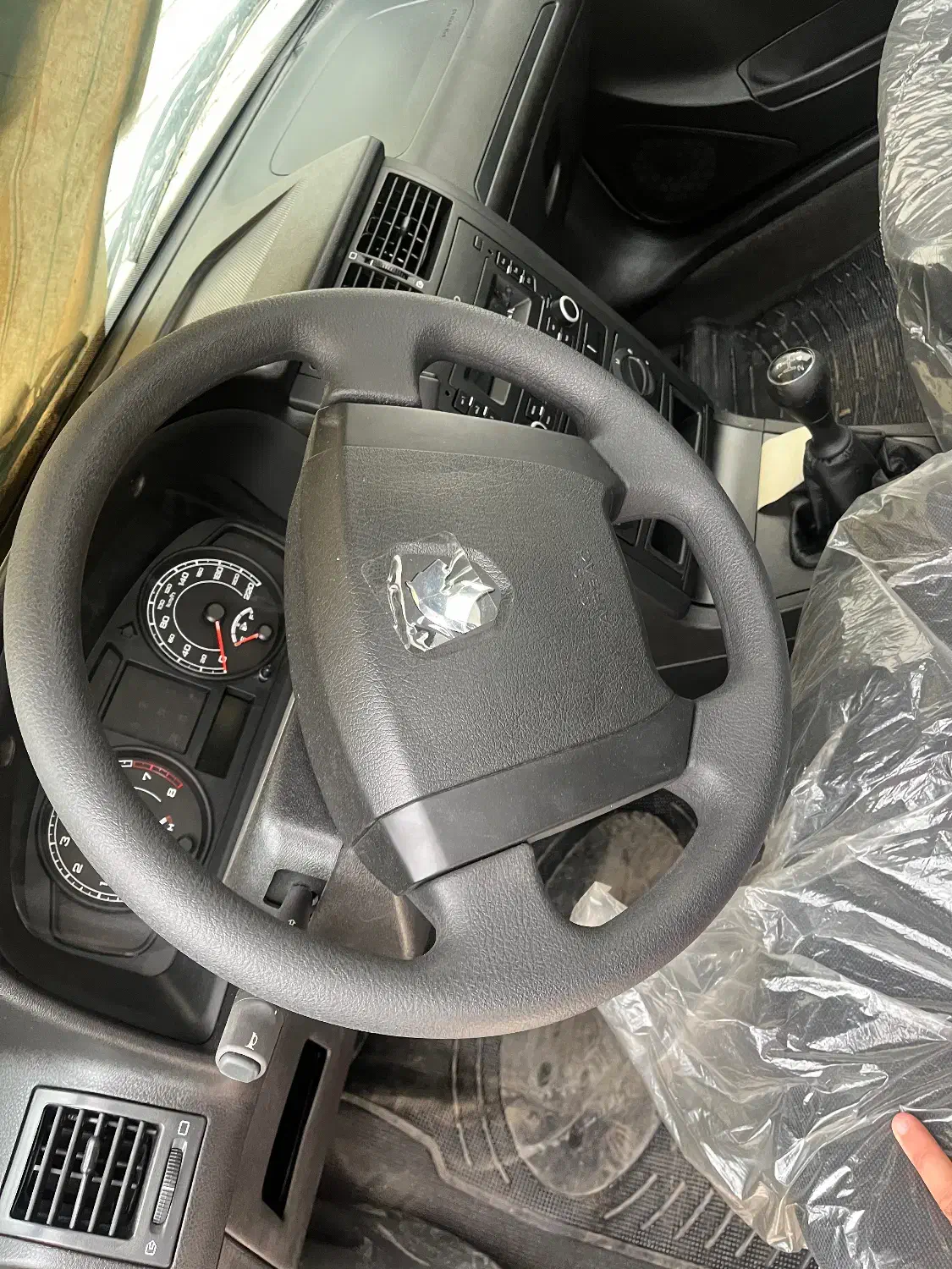 فروش آریسان ۲|خودرو سواری و وانت|لار, |دیوار