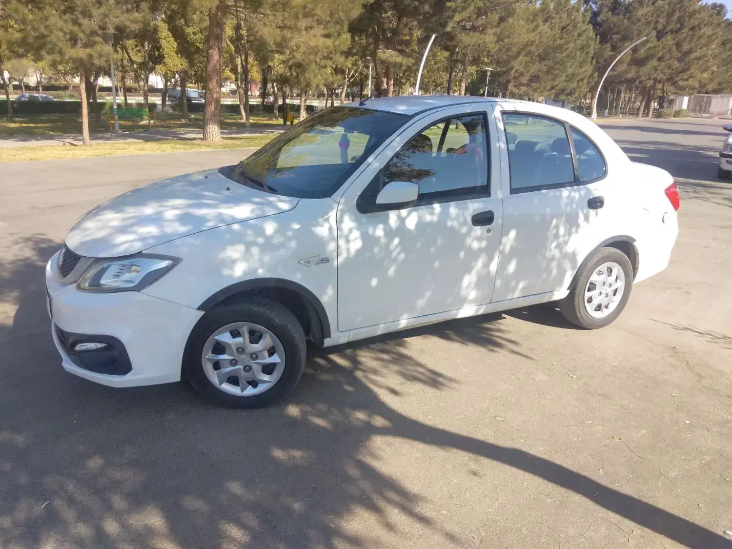 ماشین ساینا s دوگانه کارخانه|خودرو سواری و وانت|مشهد, کوی دروی|دیوار