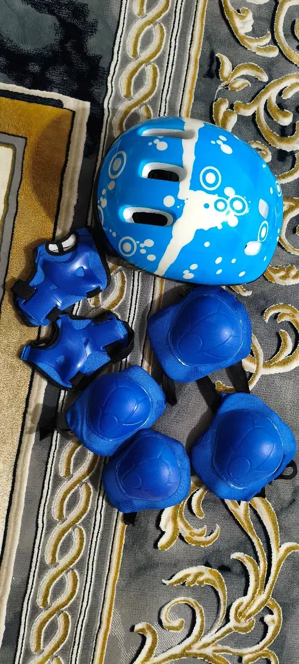 وسایل ایمنی|دوچرخه، اسکیت، اسکوتر|نورآباد ممسنی, |دیوار