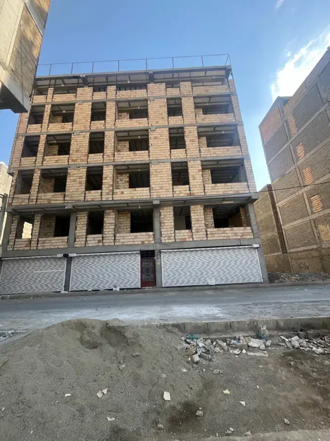 پیش فروش واحدهای۶۵ تا ۱۲۵متری سندار صالحیه|پیشفروش املاک|بهارستان, |دیوار