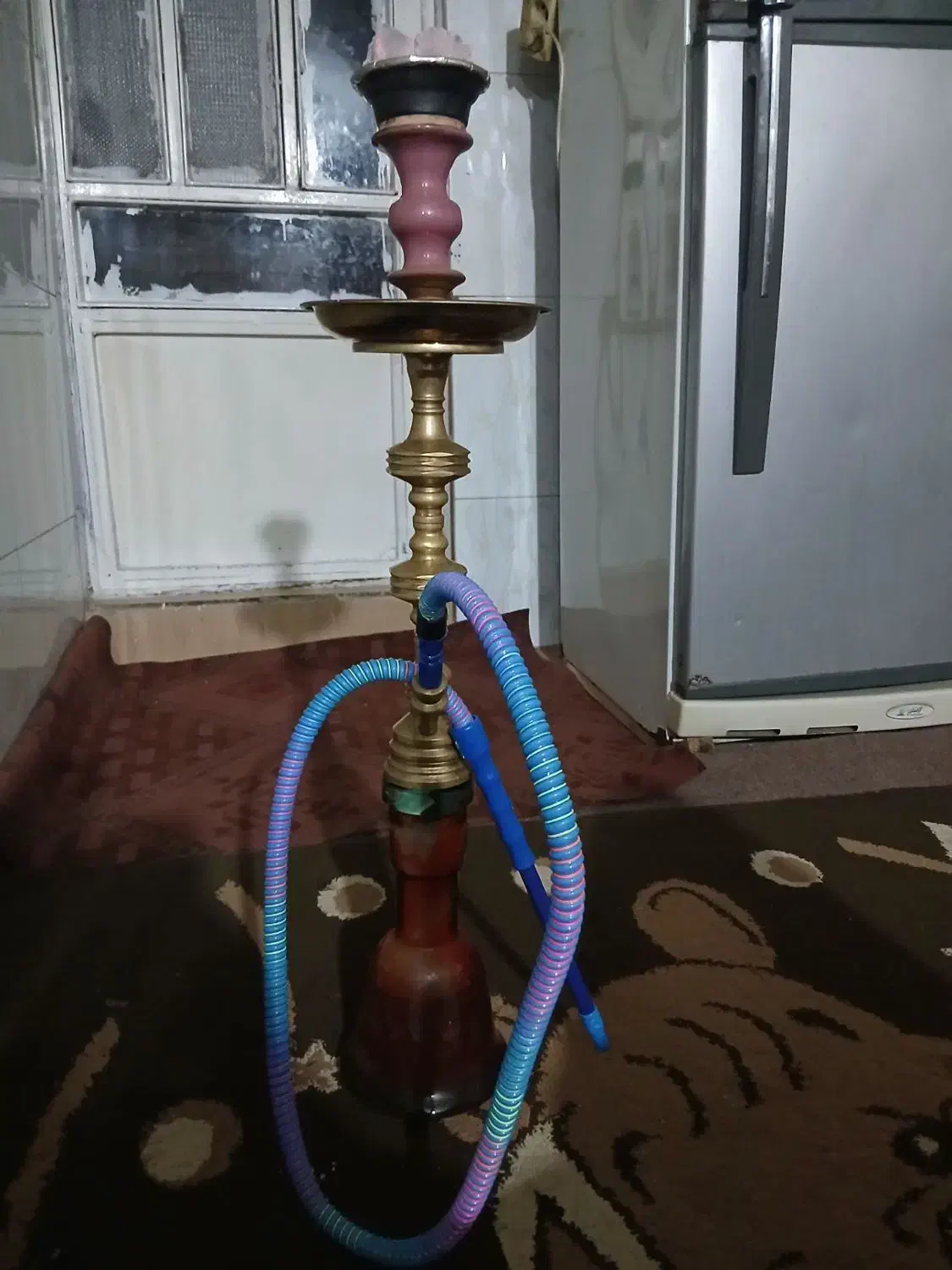 حاج اوغلی برنجی|کلکسیون و سرگرمی|دوزین, |دیوار