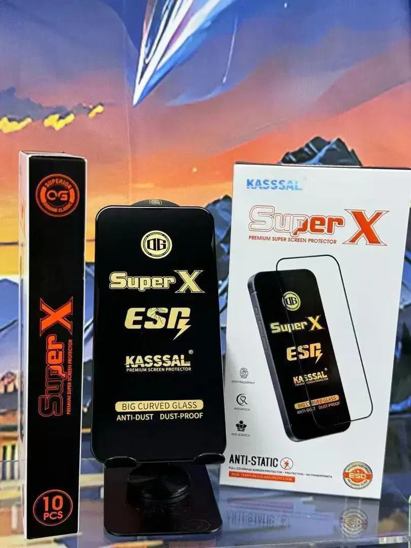 گلس موبایل 50 هزار تومان|لوازم جانبی موبایل و تبلت|شوشتر, |دیوار