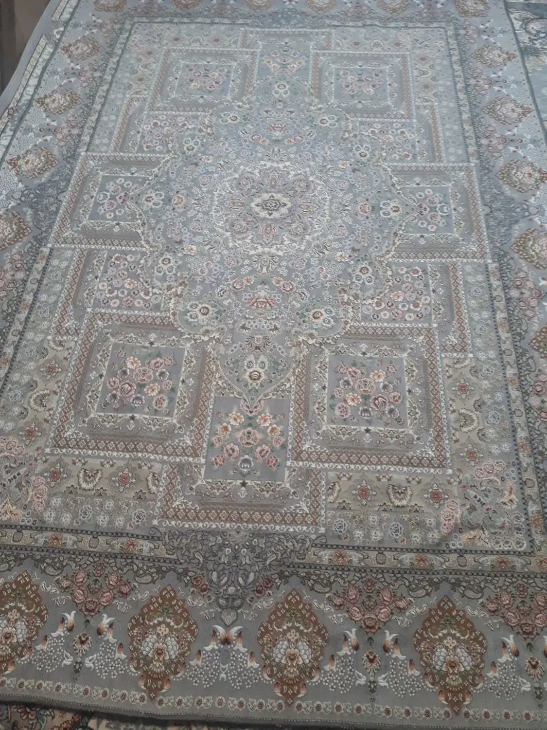 روفرشی ۱۲ متری پدیده یزد 902|روفرشی|شهرکرد, |دیوار