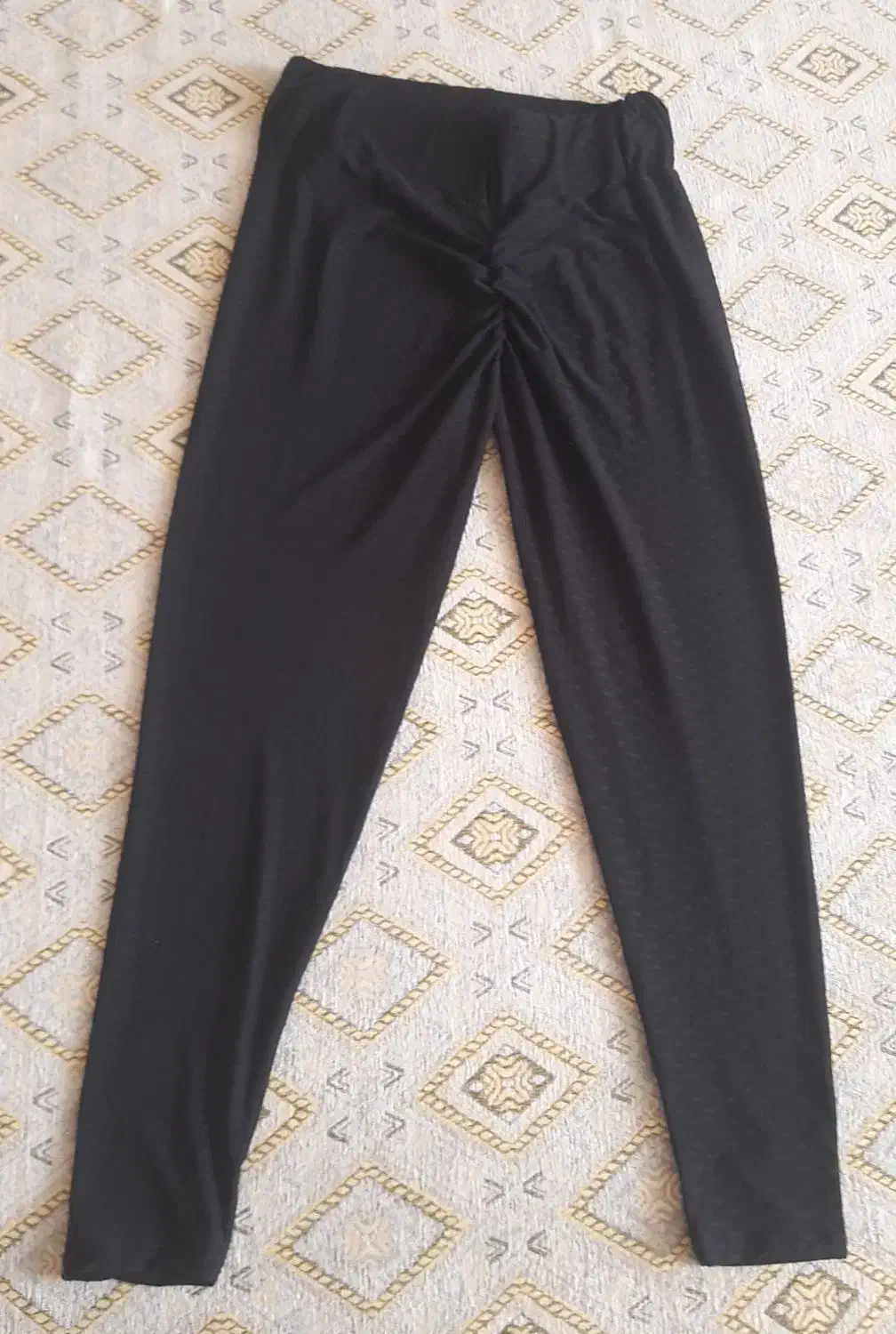 ست لباس ورزشی ترک سایز ۳۶ تا ۴۰|لباس|قدس, شهر‌قدس|دیوار